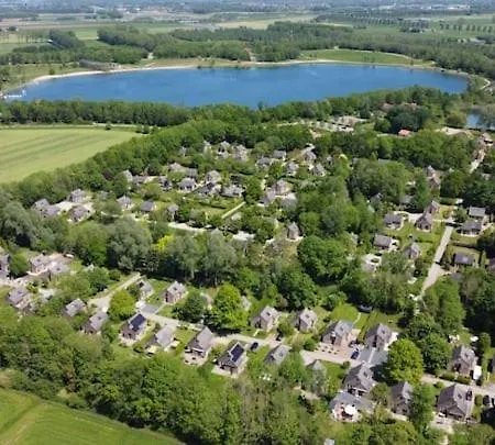 Vakantiewoning Maas En Waal 146 Vakantiehuis Ewijk