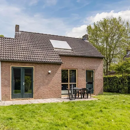 Vakantiewoning Maas En Waal 146 Vakantiehuis Ewijk