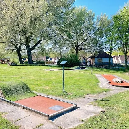 Vakantiehuis Vakantiewoning Maas En Waal 146 *