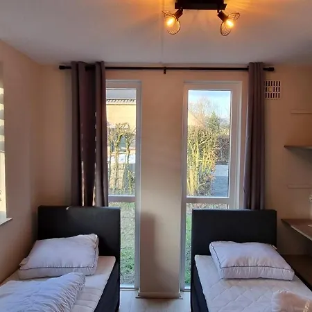 Vakantiewoning Maas En Waal 146 Ferienhaus