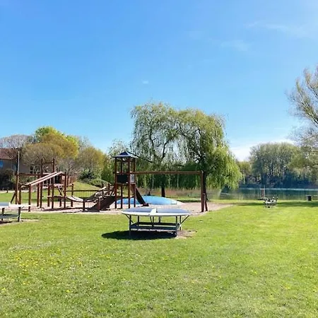 Vakantiehuis Vakantiewoning Maas En Waal 146 Ewijk