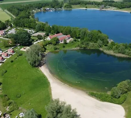 Holiday home Vakantiewoning Maas En Waal 146 Ewijk
