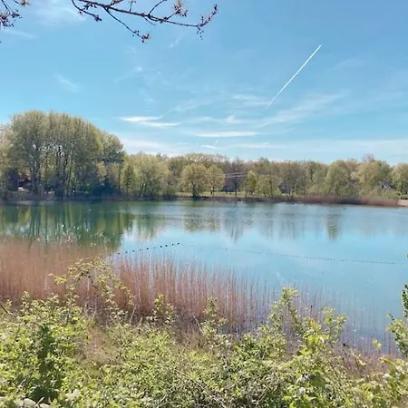 Vakantiewoning Maas En Waal 146 Vakantiehuis *