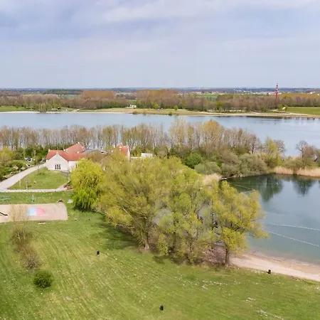 Vakantiewoning Maas En Waal 146 * Ewijk