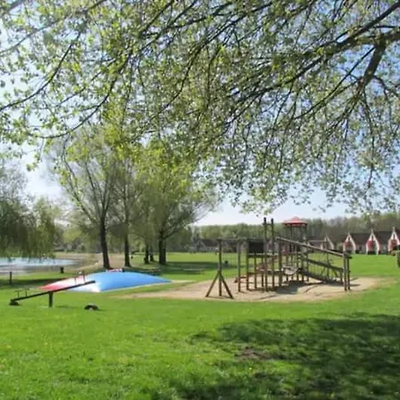 Ferienhaus Vakantiewoning Maas En Waal 146 *