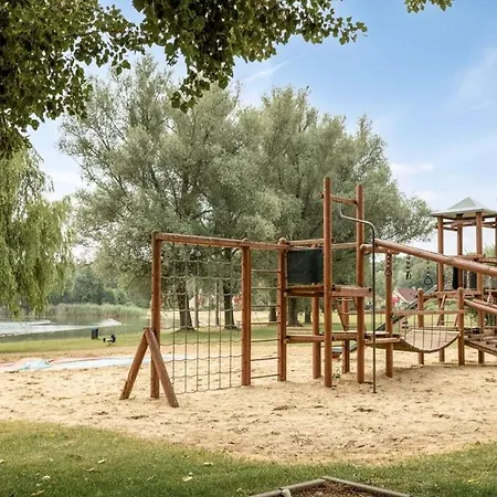 Vakantiewoning Maas En Waal 146 Vakantiehuis Ewijk