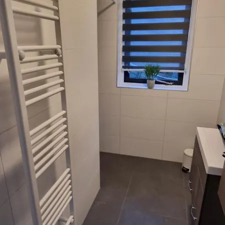 Ferienhaus Vakantiewoning Maas En Waal 146 *