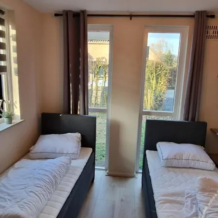 Vakantiewoning Maas En Waal 146 Ewijk