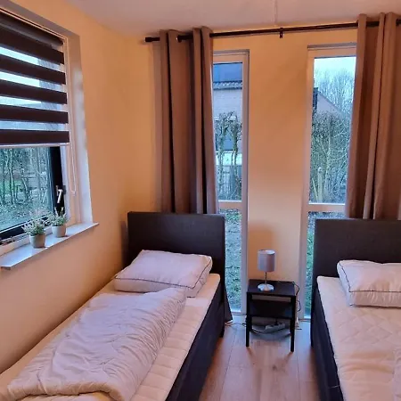 Vakantiehuis Vakantiewoning Maas En Waal 146 Ewijk