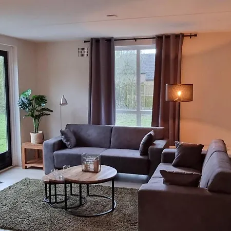 Vakantiehuis Vakantiewoning Maas En Waal 146