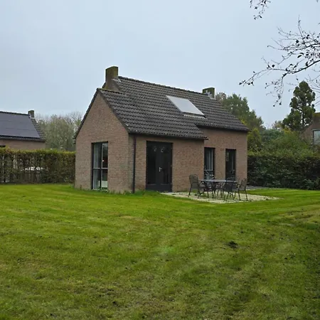 Vakantiewoning Maas En Waal 146
