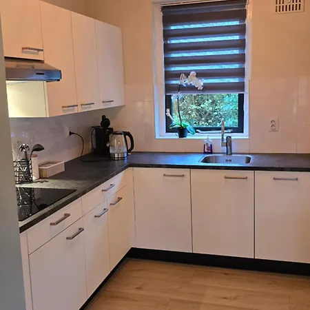 Vakantiewoning Maas En Waal 146 Ferienhaus *