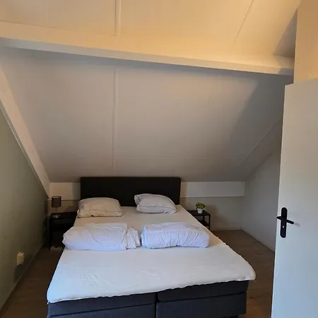 Vakantiewoning Maas En Waal 146