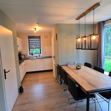 Ferienhaus Vakantiewoning Maas En Waal 146