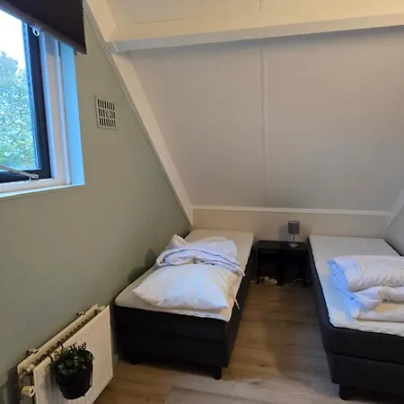 Vakantiewoning Maas En Waal 146 Ewijk