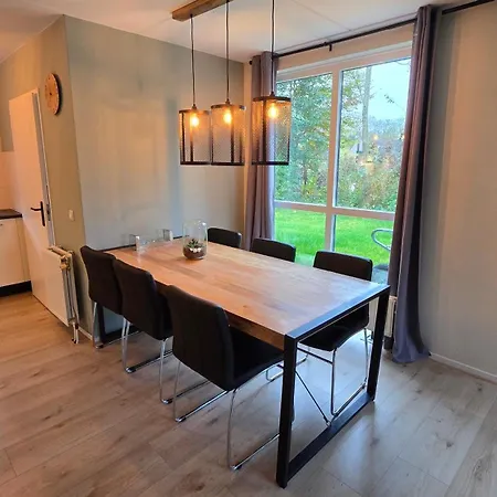 Vakantiewoning Maas En Waal 146 * Ewijk