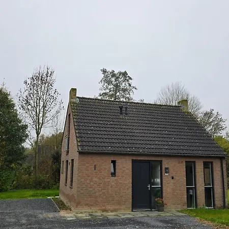 Vakantiewoning Maas En Waal 146 Vakantiehuis Ewijk
