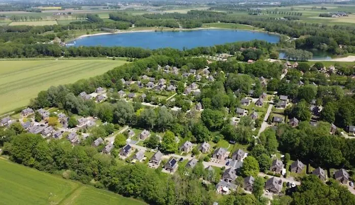 Vakantiewoning Maas En Waal 146 Casa vacanze Ewijk