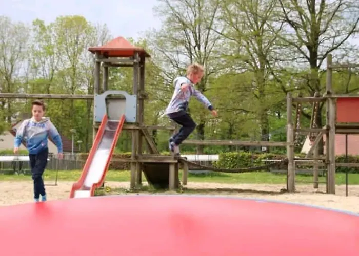 Vakantiewoning Maas En Waal 146