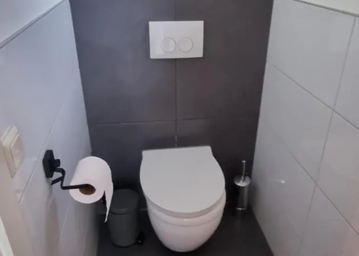 Casa vacanze Vakantiewoning Maas En Waal 146