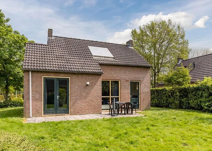 Vakantiewoning Maas En Waal 146 Casa vacanze Ewijk