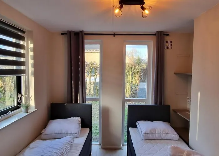 Vakantiewoning Maas En Waal 146 Casa vacanze