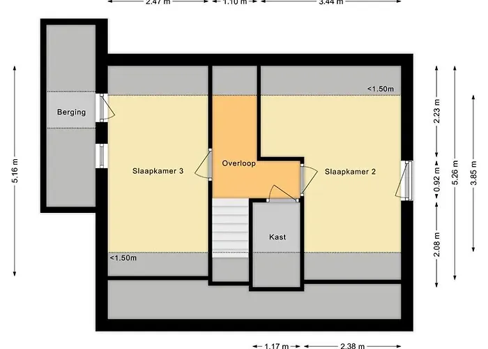 Vakantiewoning Maas En Waal 146