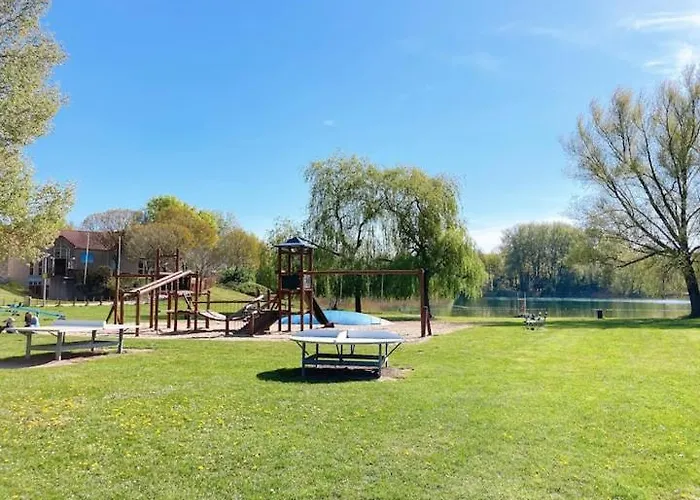 Casa vacanze Vakantiewoning Maas En Waal 146 Ewijk