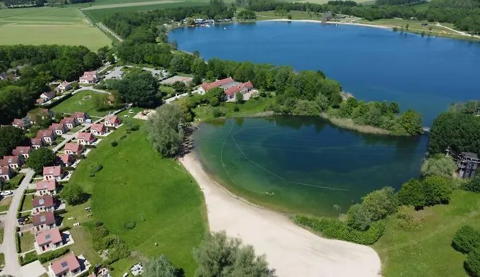 Casa vacanze Vakantiewoning Maas En Waal 146 Ewijk