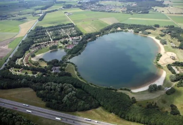 Vakantiewoning Maas En Waal 146 Ewijk