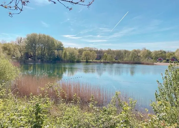 Vakantiewoning Maas En Waal 146 Casa vacanze *