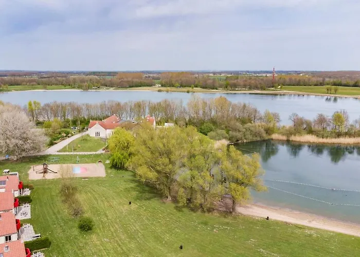 Vakantiewoning Maas En Waal 146 * Ewijk