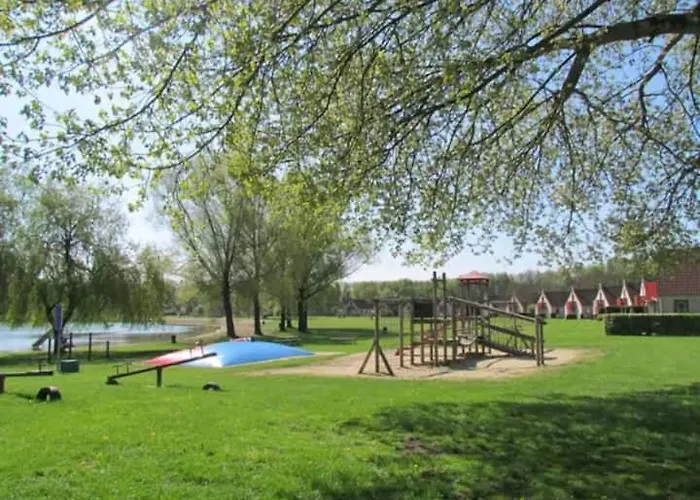 Casa vacanze Vakantiewoning Maas En Waal 146 *