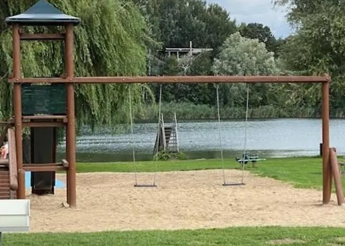 Vakantiewoning Maas En Waal 146 *