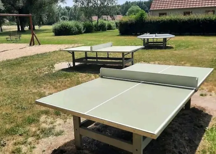 Vakantiewoning Maas En Waal 146