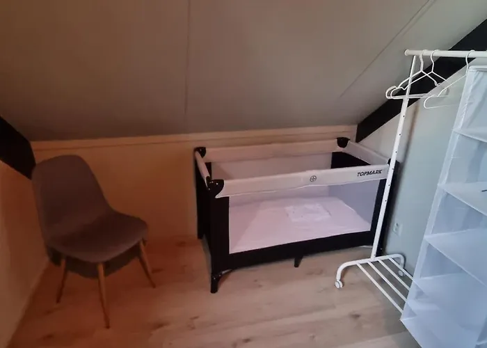 Vakantiewoning Maas En Waal 146 * Ewijk