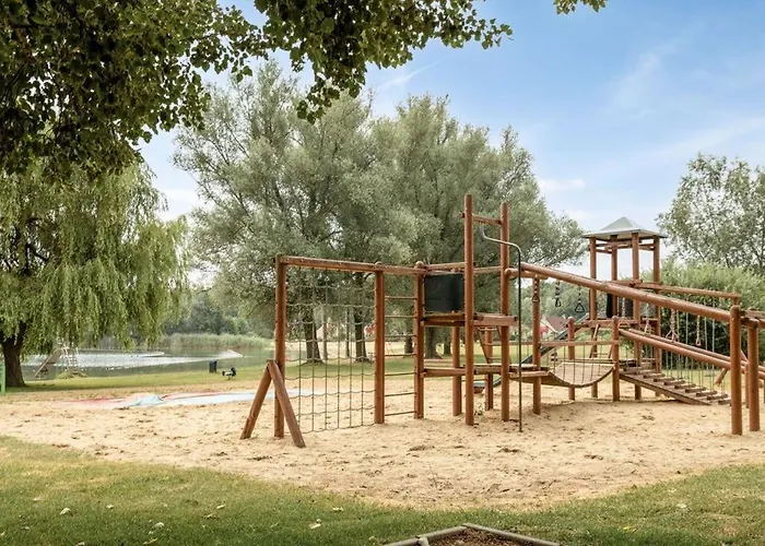 Vakantiewoning Maas En Waal 146 Casa vacanze Ewijk