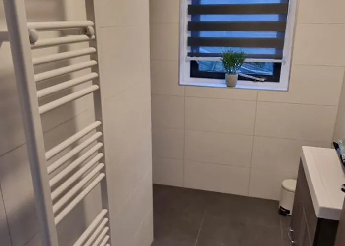 Casa vacanze Vakantiewoning Maas En Waal 146 *