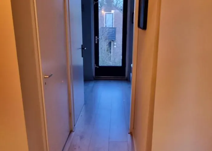 Casa vacanze Vakantiewoning Maas En Waal 146 Ewijk