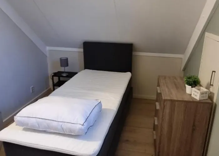 Vakantiewoning Maas En Waal 146 Casa vacanze *