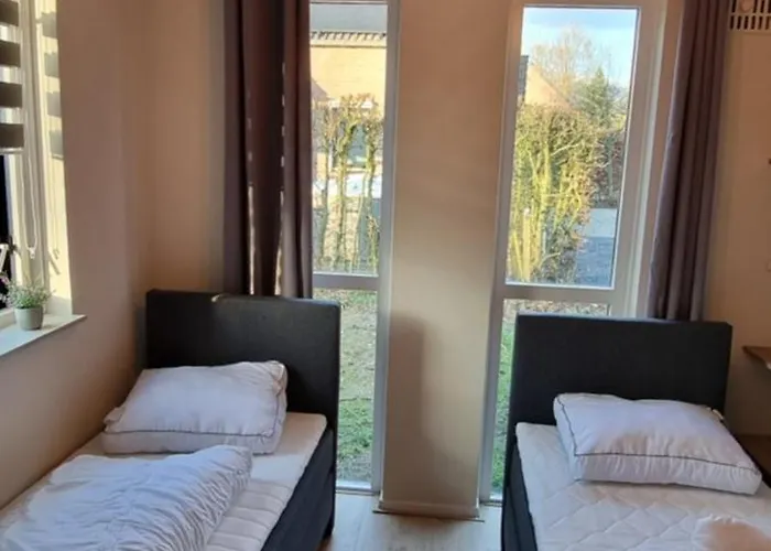 Vakantiewoning Maas En Waal 146 Ewijk