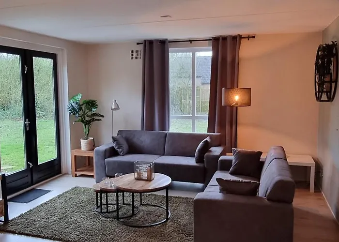 Casa vacanze Vakantiewoning Maas En Waal 146