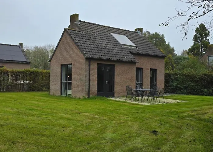 Vakantiewoning Maas En Waal 146
