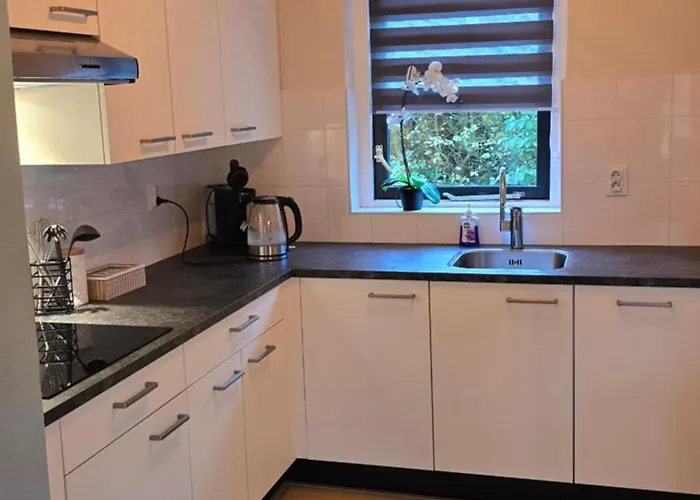 Vakantiewoning Maas En Waal 146 Casa vacanze *