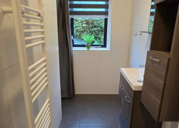 Vakantiewoning Maas En Waal 146 *