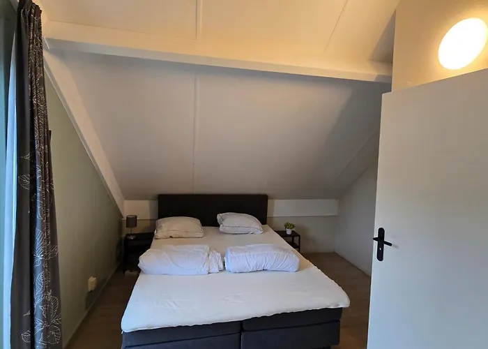 Vakantiewoning Maas En Waal 146