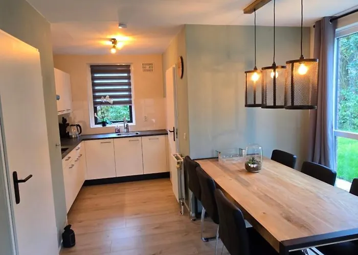 Casa vacanze Vakantiewoning Maas En Waal 146