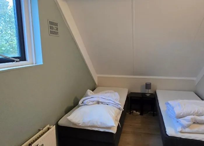 Vakantiewoning Maas En Waal 146 Ewijk