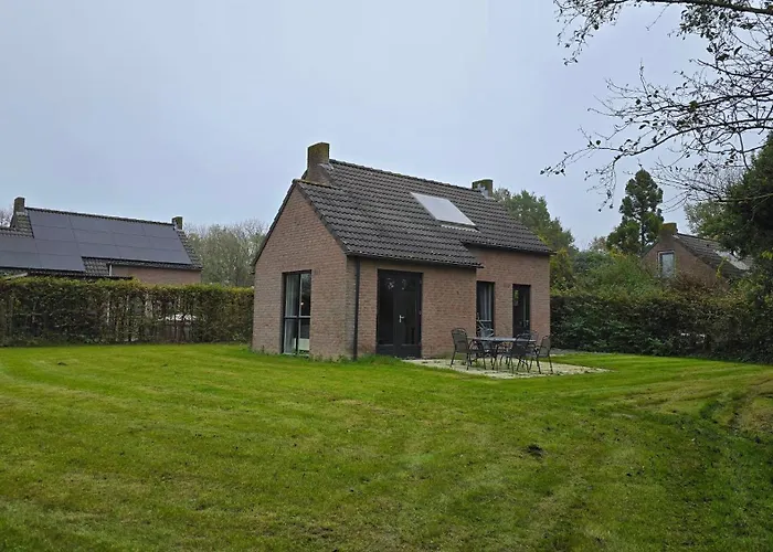 Vakantiewoning Maas En Waal 146 Casa vacanze