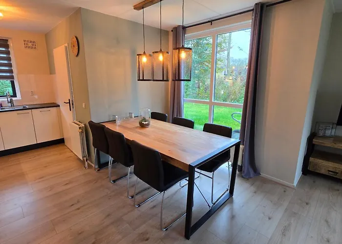 Vakantiewoning Maas En Waal 146 * Ewijk